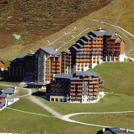 Les Constellations - Maeva - 4 Personnes Selection Mae-7874 *