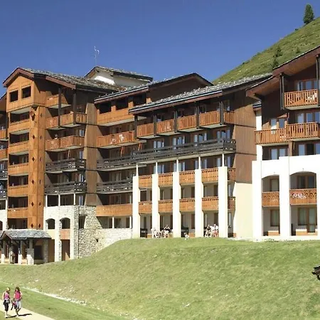 Apartment Les Constellations - Maeva - 4 Personnes Selection Mae-7874
