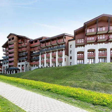 Les Constellations - Maeva - 4 Personnes Selection Mae-7874 Apartment