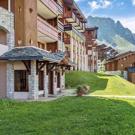 Apartment Les Constellations - Maeva - 4 Personnes Selection Mae-7874 *