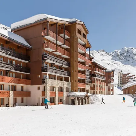 Les Constellations - Maeva - 4 Personnes Selection Mae-7874 *